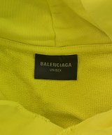 BALENCIAGA（バレンシアガ）パーカー 黄 サイズ:2(M位) メンズ/2200682988018