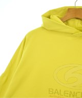 BALENCIAGA（バレンシアガ）パーカー 黄 サイズ:2(M位) メンズ/2200682988018