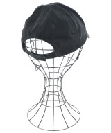 BALENCIAGA（バレンシアガ）キャップ 黒 サイズ:L メンズ/2200683002027