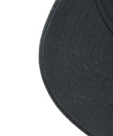 BALENCIAGA（バレンシアガ）キャップ 黒 サイズ:L メンズ/2200683002027
