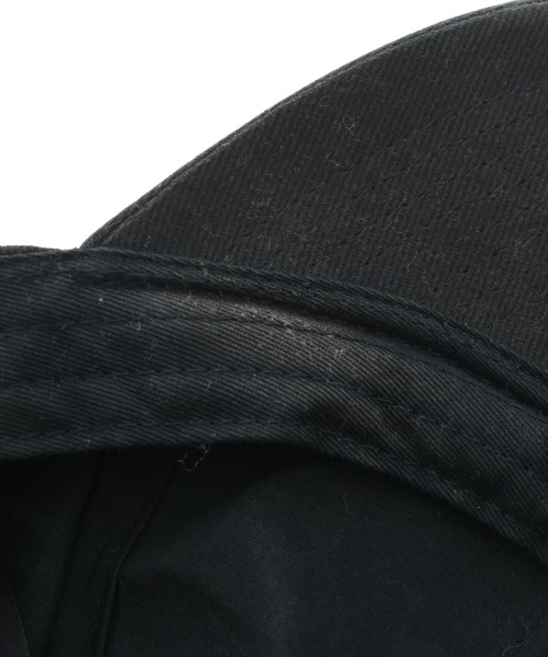 BALENCIAGA（バレンシアガ）キャップ 茶 サイズ:L メンズ/2200683002034