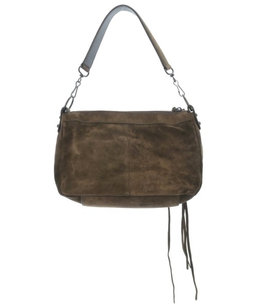 BALENCIAGA（バレンシアガ）ショルダーバッグ 茶 サイズ:- レディース/2200683036039