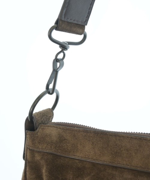 BALENCIAGA（バレンシアガ）ショルダーバッグ 茶 サイズ:- レディース/2200683036039