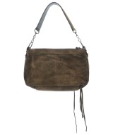 BALENCIAGA（バレンシアガ）ショルダーバッグ 茶 サイズ:- レディース/2200683036039