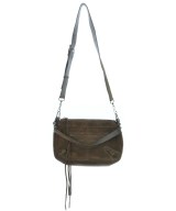 BALENCIAGA（バレンシアガ）ショルダーバッグ 茶 サイズ:- レディース/2200683036039