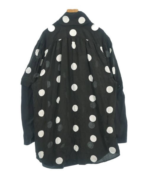 BALENCIAGA（バレンシアガ）ワンピース 黒 サイズ:L レディース/2200683520026