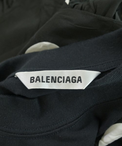 BALENCIAGA（バレンシアガ）ワンピース 黒 サイズ:L レディース/2200683520026