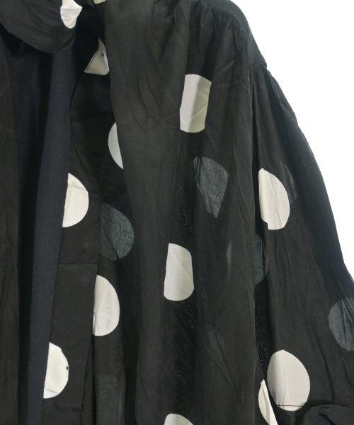 BALENCIAGA（バレンシアガ）ワンピース 黒 サイズ:L レディース/2200683520026