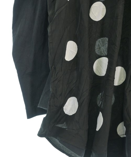BALENCIAGA（バレンシアガ）ワンピース 黒 サイズ:L レディース/2200683520026