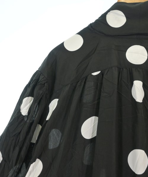 BALENCIAGA（バレンシアガ）ワンピース 黒 サイズ:L レディース/2200683520026