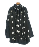 BALENCIAGA（バレンシアガ）ワンピース 黒 サイズ:L レディース/2200683520026