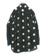 BALENCIAGA（バレンシアガ）ワンピース 黒 サイズ:L レディース/2200683520026