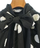 BALENCIAGA（バレンシアガ）ワンピース 黒 サイズ:L レディース/2200683520026