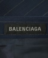 BALENCIAGA（バレンシアガ）ロング・マキシ丈スカート 紺 サイズ:34(XXS位) レディース/2200681784185