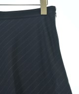 BALENCIAGA（バレンシアガ）ロング・マキシ丈スカート 紺 サイズ:34(XXS位) レディース/2200681784185