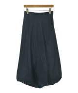 BALENCIAGA ロング・マキシ丈スカート