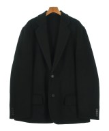 BALENCIAGA（バレンシアガ）チェスターコート 黒 サイズ:44(S位) メンズ/2200683927023