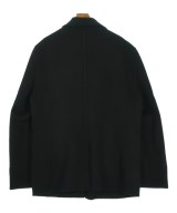BALENCIAGA（バレンシアガ）チェスターコート 黒 サイズ:44(S位) メンズ/2200683927023
