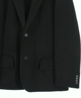 BALENCIAGA（バレンシアガ）チェスターコート 黒 サイズ:44(S位) メンズ/2200683927023