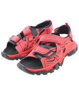 BALENCIAGA（バレンシアガ）サンダル 赤 サイズ:EU42(27cm位) メンズ/2200683942019