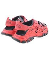 BALENCIAGA（バレンシアガ）サンダル 赤 サイズ:EU42(27cm位) メンズ/2200683942019
