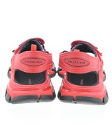 BALENCIAGA（バレンシアガ）サンダル 赤 サイズ:EU42(27cm位) メンズ/2200683942019