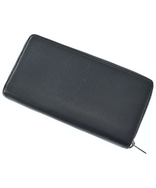 BALENCIAGA（バレンシアガ）財布・コインケース 黒 サイズ:- メンズ/2200683981063