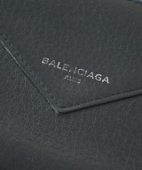 BALENCIAGA（バレンシアガ）財布・コインケース 黒 サイズ:- メンズ/2200683981063