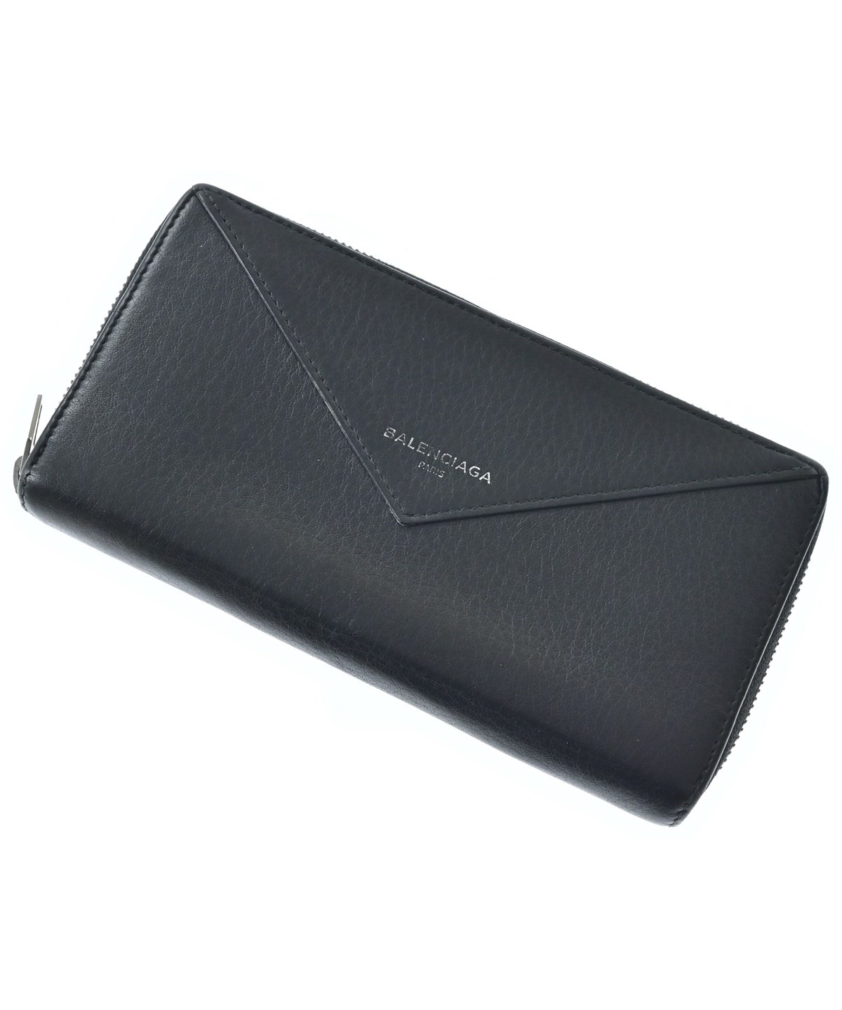 BALENCIAGA財布 BALENCIAGA（バレンシアガ）財布・コインケース 黒 サイズ:- メンズ