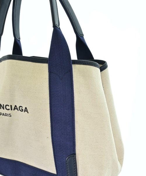 BALENCIAGA（バレンシアガ）ハンドバッグ 白 サイズ:- レディース/2200682388801