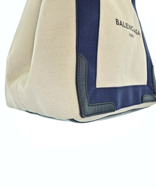 BALENCIAGA（バレンシアガ）ハンドバッグ 白 サイズ:- レディース/2200682388801