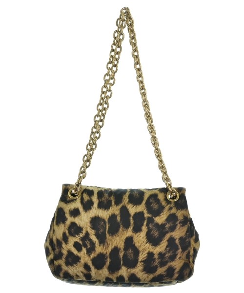 BALENCIAGA（バレンシアガ）ショルダーバッグ ベージュ サイズ:- レディース/2200683338249