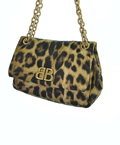 BALENCIAGA（バレンシアガ）ショルダーバッグ ベージュ サイズ:- レディース/2200683338249