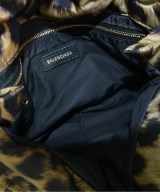 BALENCIAGA（バレンシアガ）ショルダーバッグ ベージュ サイズ:- レディース/2200683338249