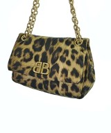 BALENCIAGA（バレンシアガ）ショルダーバッグ ベージュ サイズ:- レディース/2200683338249