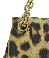 BALENCIAGA（バレンシアガ）ショルダーバッグ ベージュ サイズ:- レディース/2200683338249