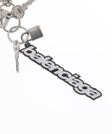 BALENCIAGA（バレンシアガ）チャーム シルバー サイズ:- レディース/2200683338362