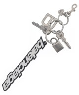 BALENCIAGA チャーム