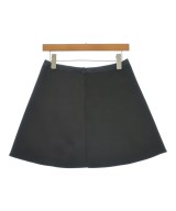 BALENCIAGA（バレンシアガ）ミニスカート 黒 サイズ:36(XS位) レディース/2200684113029