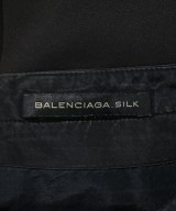 BALENCIAGA（バレンシアガ）ミニスカート 黒 サイズ:36(XS位) レディース/2200684113029