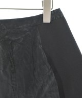 BALENCIAGA（バレンシアガ）ミニスカート 黒 サイズ:36(XS位) レディース/2200684113029