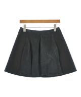 BALENCIAGA ミニスカート