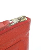 BALENCIAGA（バレンシアガ）クラッチバッグ 赤 サイズ:- レディース/2200684196046