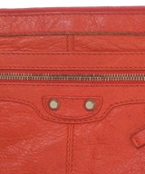 BALENCIAGA（バレンシアガ）クラッチバッグ 赤 サイズ:- レディース/2200684196046