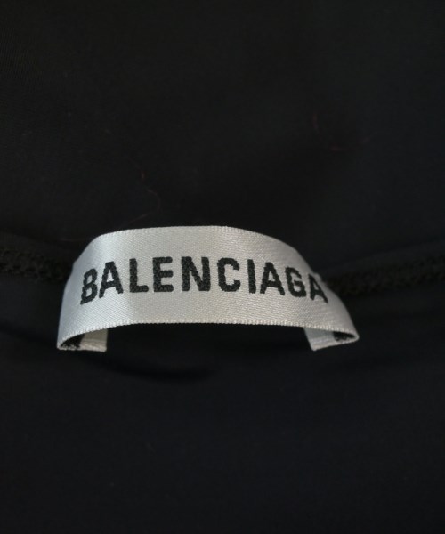 BALENCIAGA（バレンシアガ）キャミソール 黒 サイズ:36(XS位) レディース/2200684306070