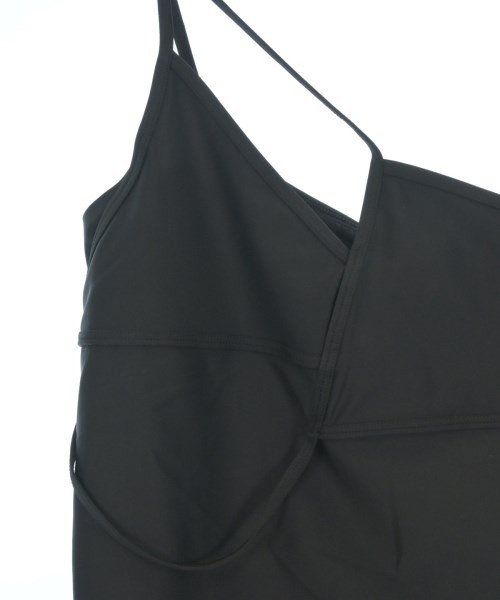 BALENCIAGA（バレンシアガ）キャミソール 黒 サイズ:36(XS位) レディース/2200684306070