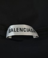 BALENCIAGA（バレンシアガ）キャミソール 黒 サイズ:36(XS位) レディース/2200684306070
