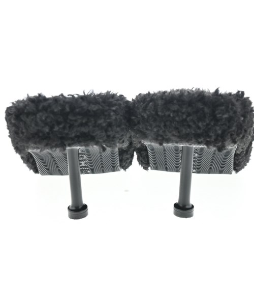 BALENCIAGA（バレンシアガ）サンダル 黒 サイズ:EU39(25.5cm位) レディース/2200684306087