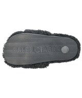 BALENCIAGA（バレンシアガ）サンダル 黒 サイズ:EU39(25.5cm位) レディース/2200684306087