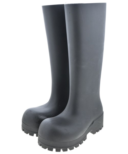 バレンシアガ(BALENCIAGA)のBALENCIAGA レインシューズ